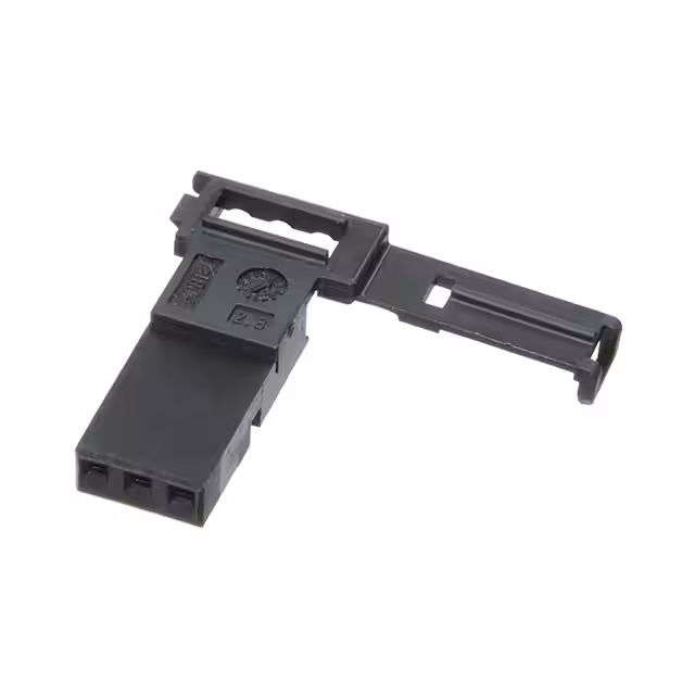 965444-1 TE Connectivity AMP Connectors  Boîtiers de connecteurs rectangulaires